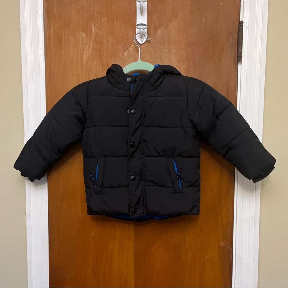 Amazon Essentials Kids Jacket - Picture 3 of 7